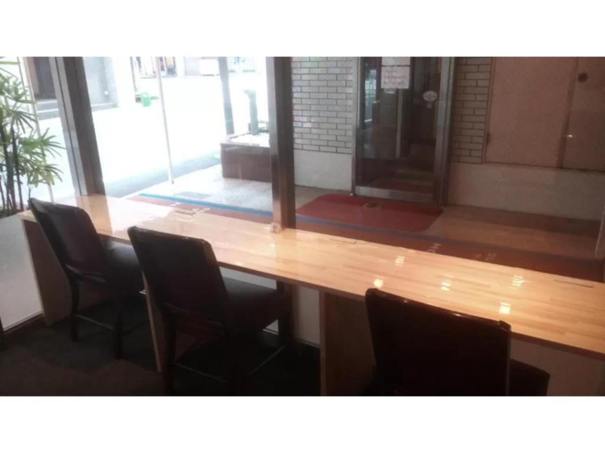 Hotel Suntargas Otsuka - Vacation Stay 08513V Tokio Zewnętrze zdjęcie